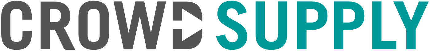 CrowdSupply Logo